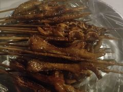 -凤姐烧烤(水街商场店)