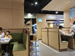 -海底捞火锅(奥山世纪城店)