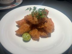 -锦府园·新台州菜(合生汇店)