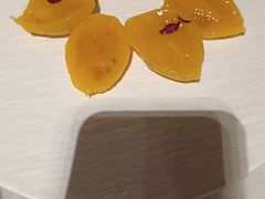 -海尔洲际酒店天下一品中餐厅