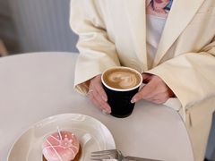 -科学家咖啡(恒隆广场店)