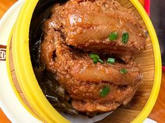 -莲餐厅·湖北菜·潜江小龙虾店(愚园路店)