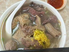 -华威达牛庄(黄埔大道西店)