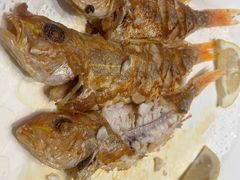 -鑫悦楼煎蟹·16年海鲜大排档