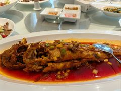 -渝信川菜(南滨店)