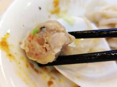 广式云吞面-点都德(千灯湖环宇城店)