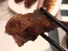 -万达文华酒店·48F云端窗景美食汇自助餐厅