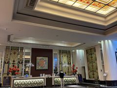 -春晖园度假酒店温泉