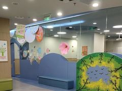 -金宝贝早教(济南欧亚大观商场中心)