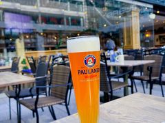 -Restaurant Paulaner am Dom