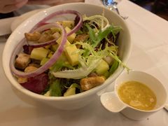 -摩根扒房(桐梓林店)