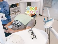 -马泷齿科·成都锦江置略马泷口腔门诊部(IFS国金中心店)
