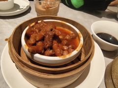 -陶兰居·香港饭店·海鲜大排档(圆融时代广场店)