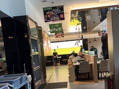 -潮牛壹号鲜牛肉火锅(光谷天地店)