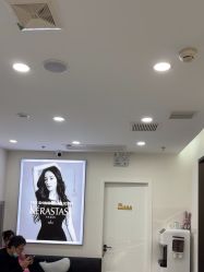 -爱秀造型 T-G