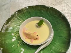 -东海朗廷酒店-唐阁T’ANG COURT 中餐厅