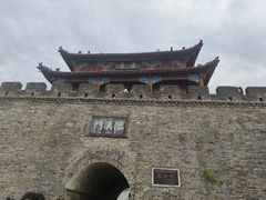 -襄阳城墙