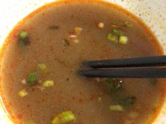-清真·马安军辣子牛肉面