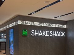 -Shake Shack(西单大悦城店)