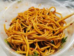 -乔伯凉面(白沙路店)