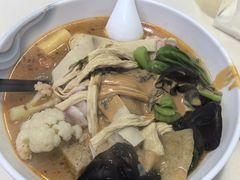 -重庆麻辣烫(国权路店)