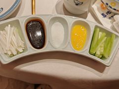 -真地道京味府·鲜橙烤鸭·北京菜(朝外大街东大桥店)