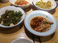 -庭苑饭香·生态餐厅(动物园店)