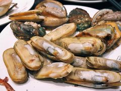 -川骄海鲜自助(河东店)