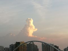 -海心沙亚运公园