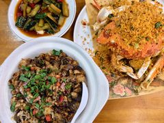 -醉壹号海鲜大排档·老厦门特色菜(厦门美食地标店)