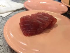 -争鲜回转寿司(金桥家乐福店)