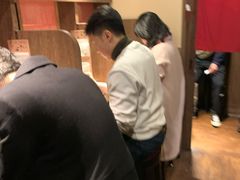 景观位-一兰拉面(新宿中央东口店)