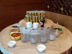 -老码头火锅(骡马市店)