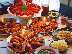 -红盔甲·小龙虾(天钥桥店)