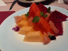 -Kathleen's Bistro&Bar 凯圣琳西餐厅(漕河泾印象城店)