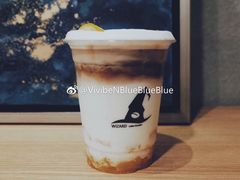 -WIZARD COFFEE咖啡巫师