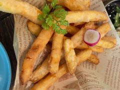 -食陆号·新式台湾创意菜(苏州首店)
