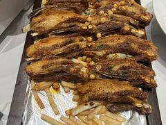 -金贵源食神(楚河汉街店)