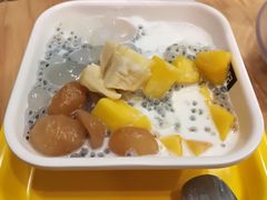 -满记甜品(苏州中心店)