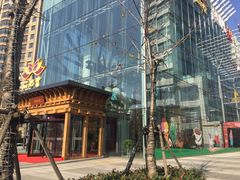 -丽池宫韩式汗蒸会馆(华灯坊店)