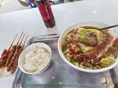 -金泰缘排骨馆(遵化路店)