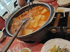 -臻享無招牌芝士烤蛙(台山昌大昌店)