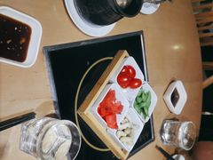 -湯系·煲汤手艺人(东二环泰禾广场店)