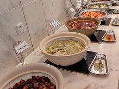 -黄山玉屏楼宾馆餐厅
