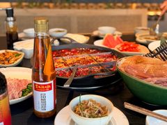 -莺花渡火锅City Green(万象城店)