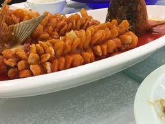 -普天和酒楼·新津菜·烤鸭(天津之眼店)