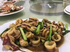-秋姐美食店(旅游大道店)