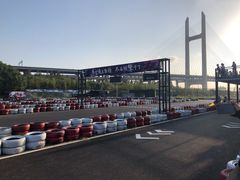 -锐擎卡丁车主题乐园(郊野公园店)