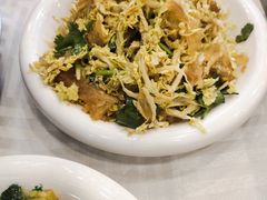 -常赢三兄弟·清真涮肉·清真炒菜(朝阳新城店)