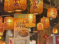-南京大牌档(青岛万象城店)